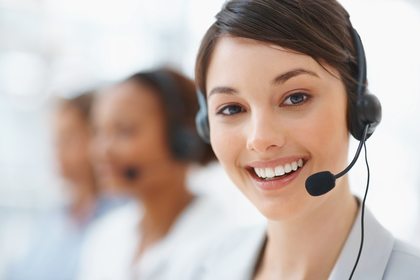 Seneco GmbH – persönlicher Support