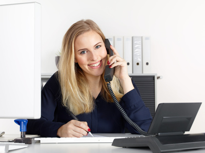 Managed Services & IT-Betrieb