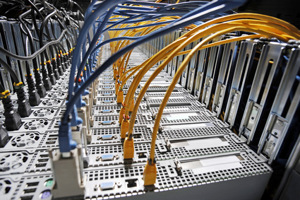 IT-Infrastruktur